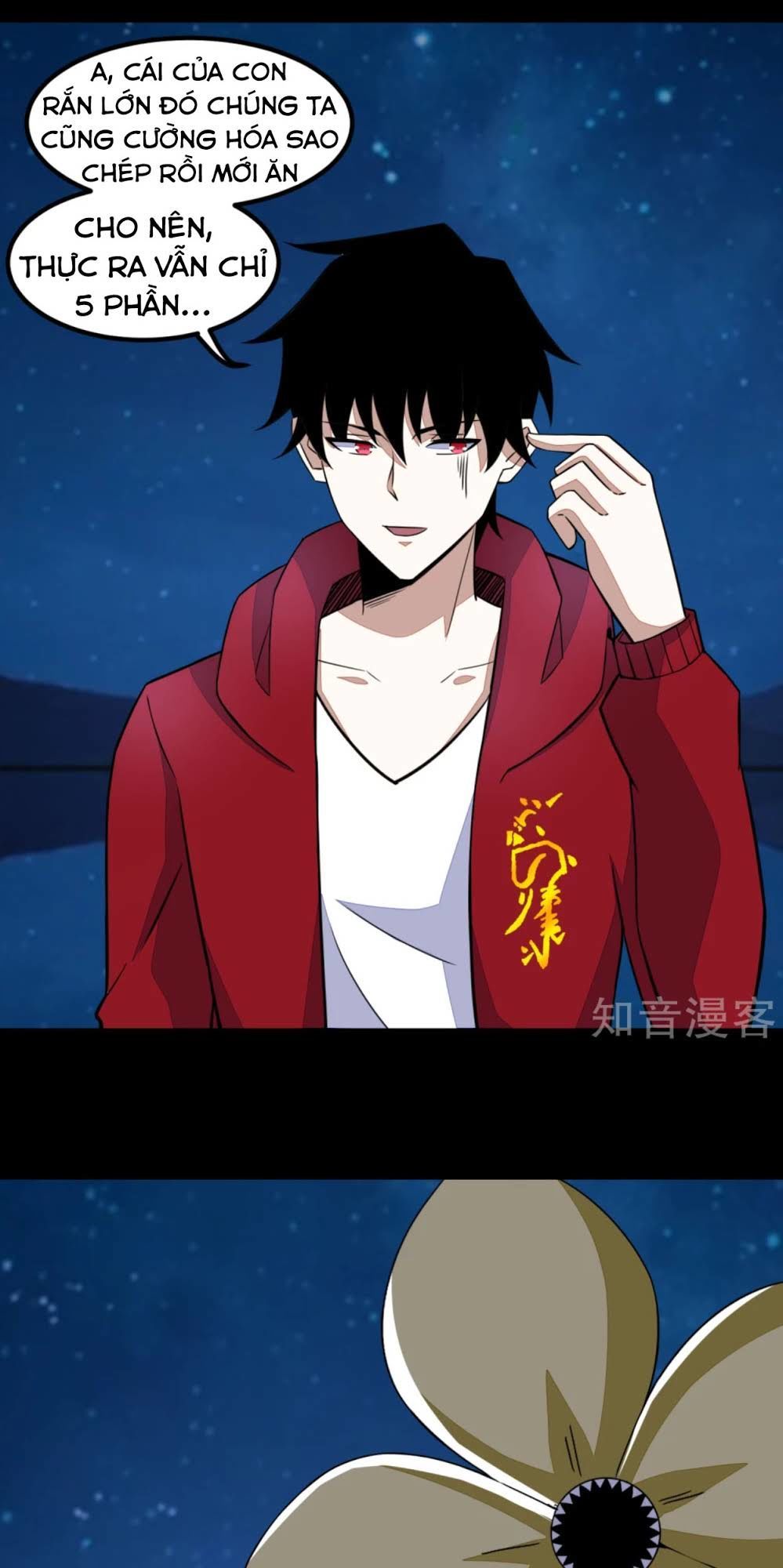 Mạt Thế Vi Vương Chap 121 - Next Chap 122