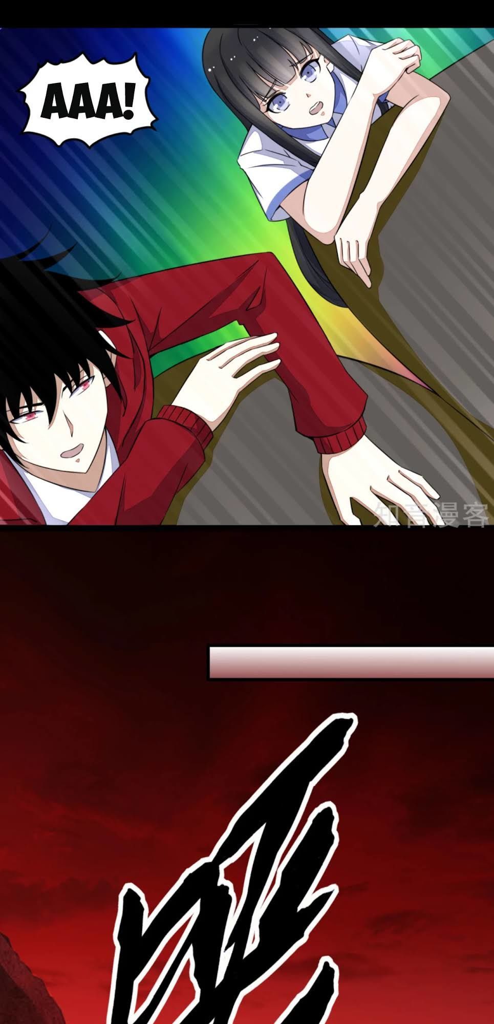 Mạt Thế Vi Vương Chap 121 - Next Chap 122