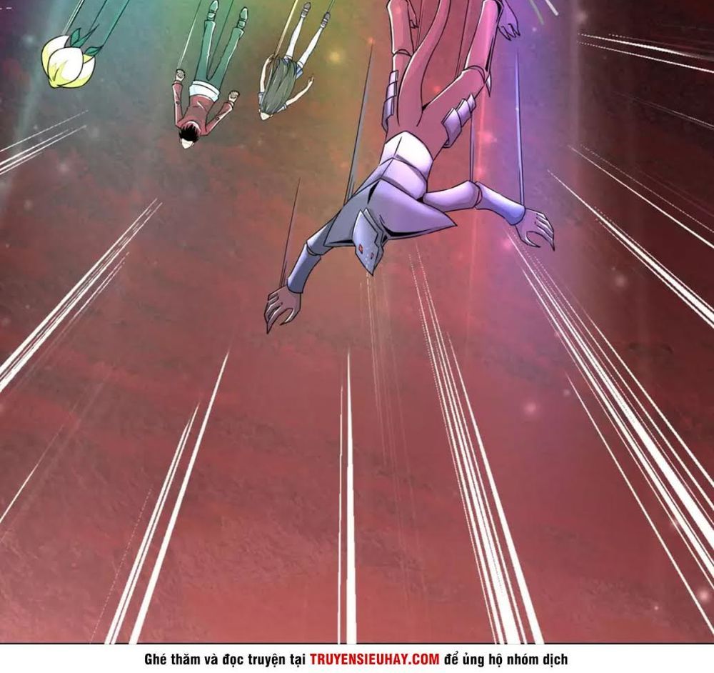 Mạt Thế Vi Vương Chap 121 - Next Chap 122