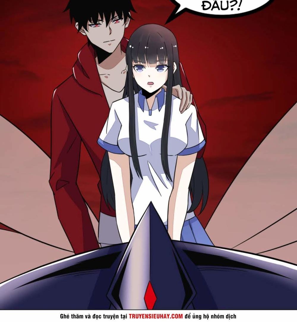 Mạt Thế Vi Vương Chap 121 - Next Chap 122