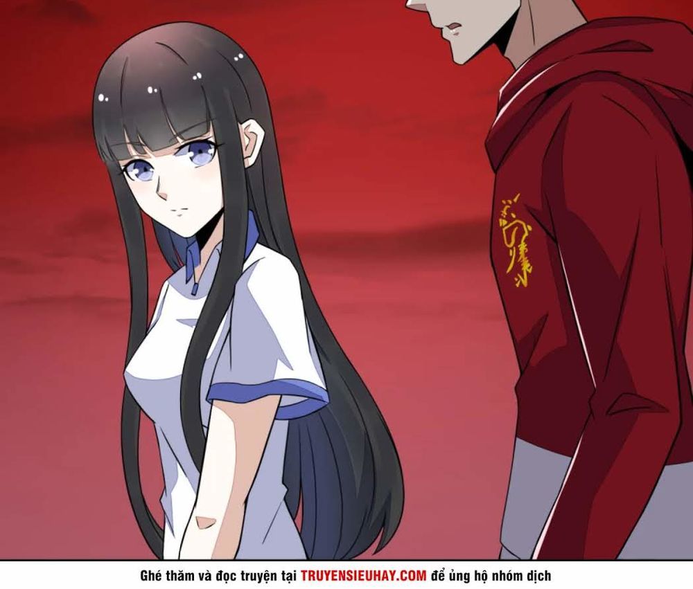Mạt Thế Vi Vương Chap 121 - Next Chap 122
