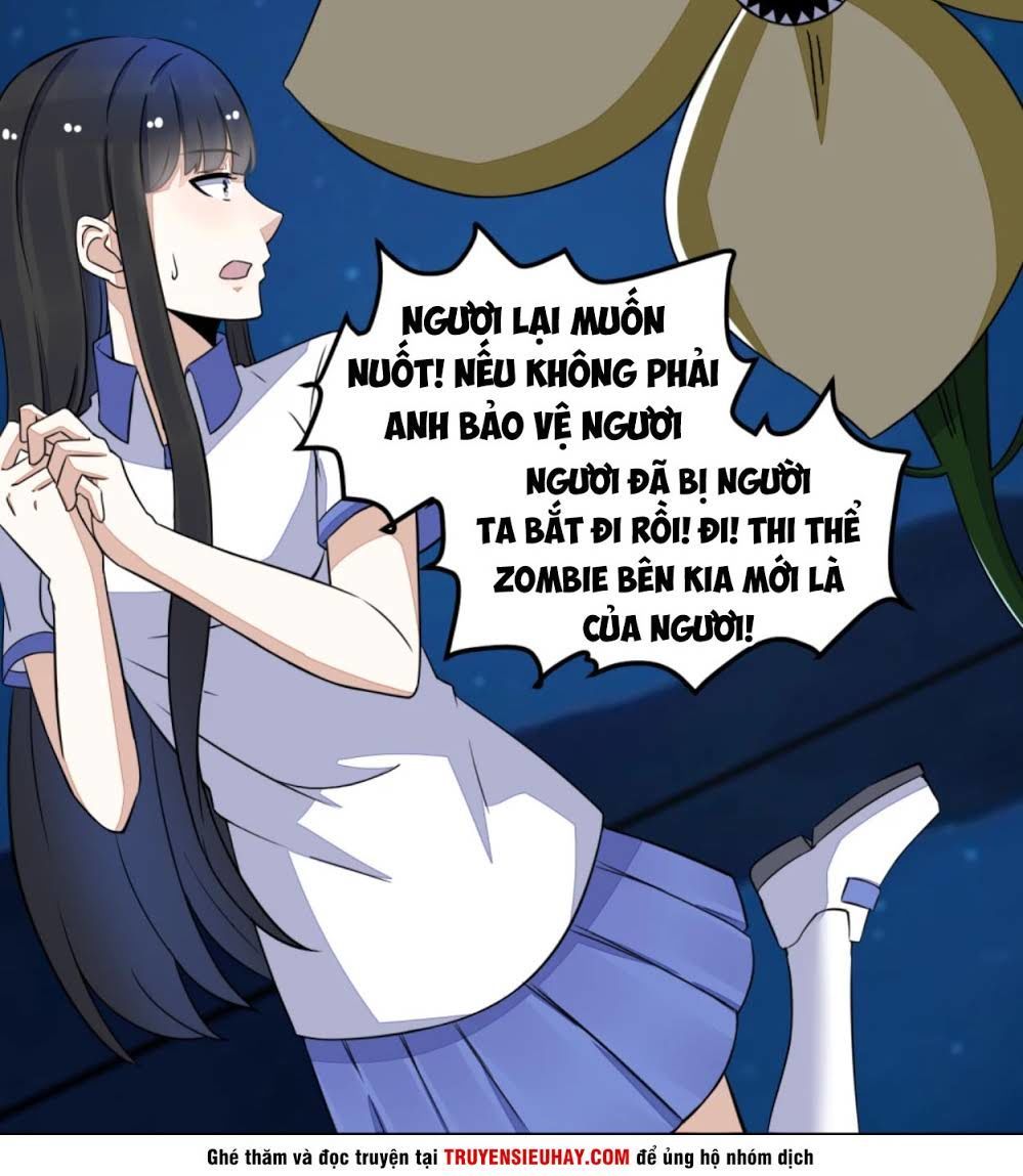 Mạt Thế Vi Vương Chap 121 - Next Chap 122