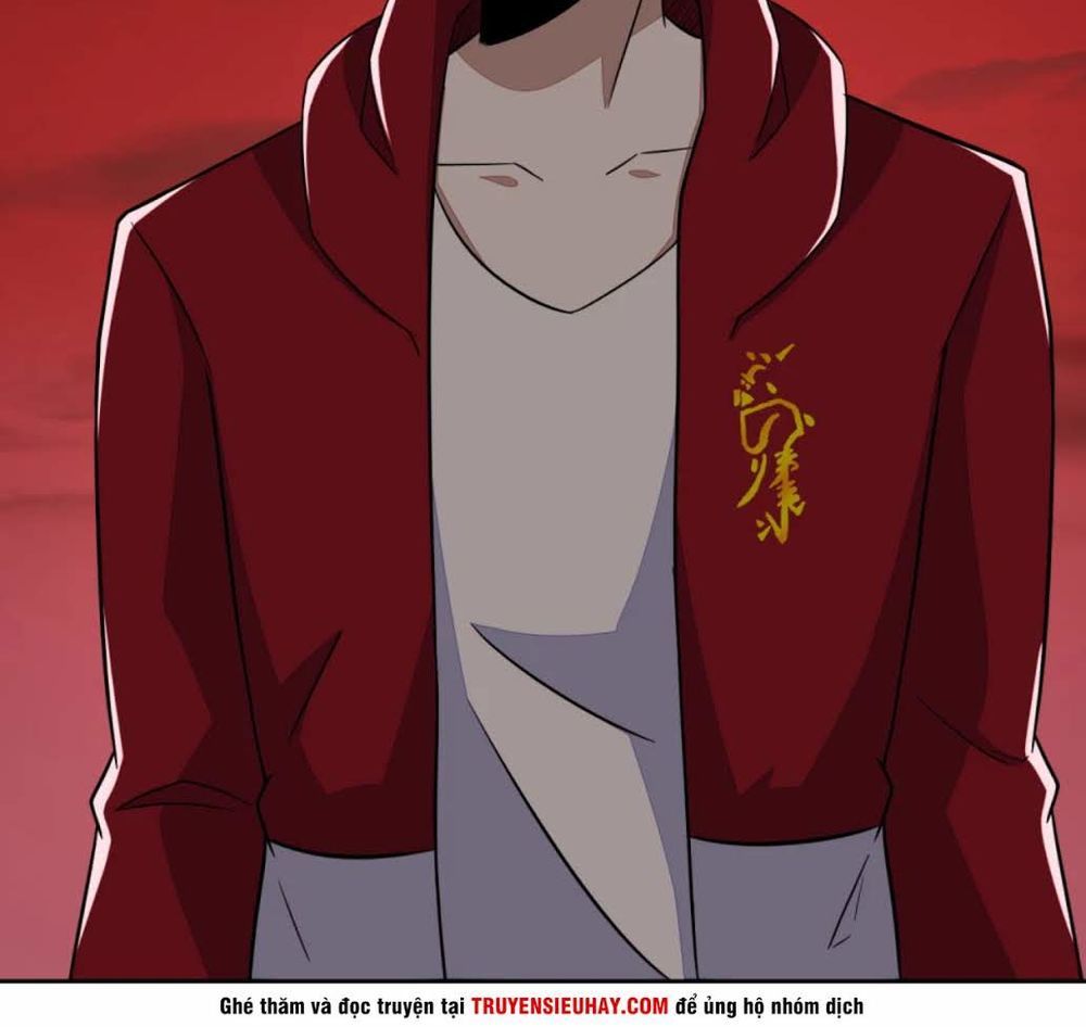 Mạt Thế Vi Vương Chap 121 - Next Chap 122