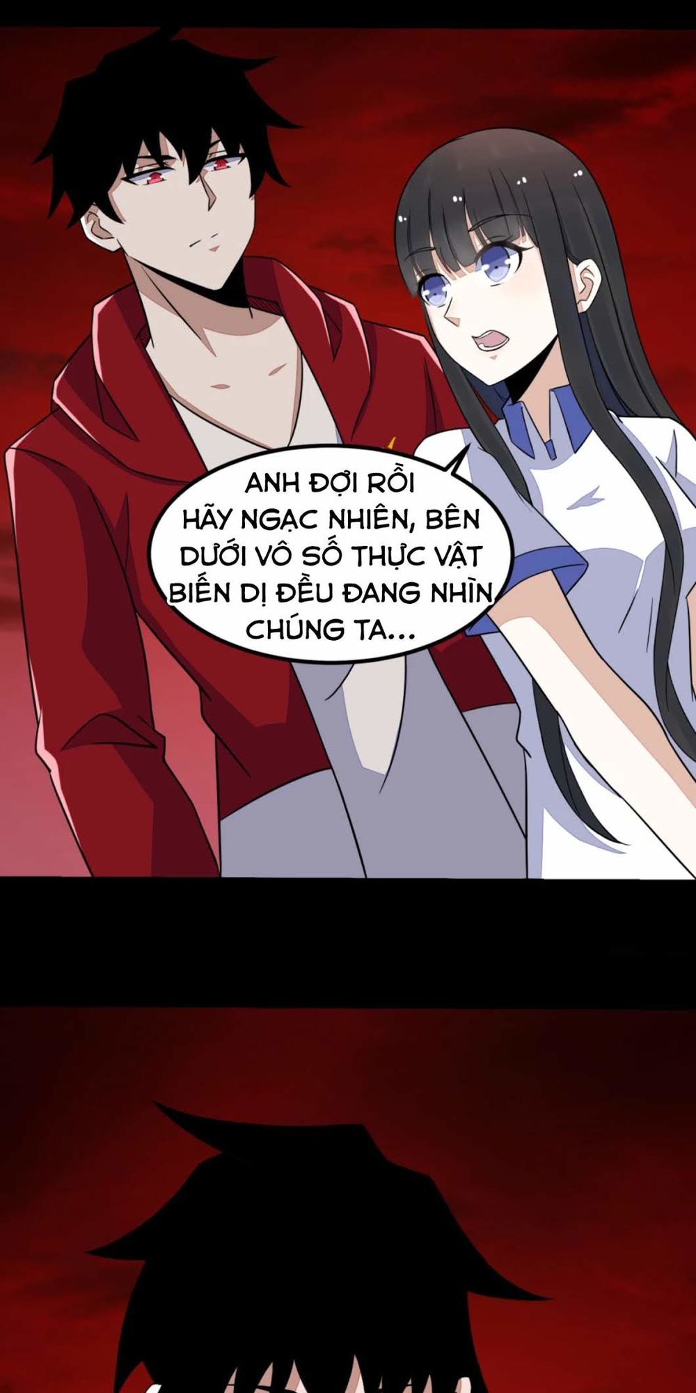 Mạt Thế Vi Vương Chap 121 - Next Chap 122
