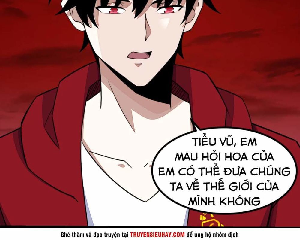 Mạt Thế Vi Vương Chap 121 - Next Chap 122