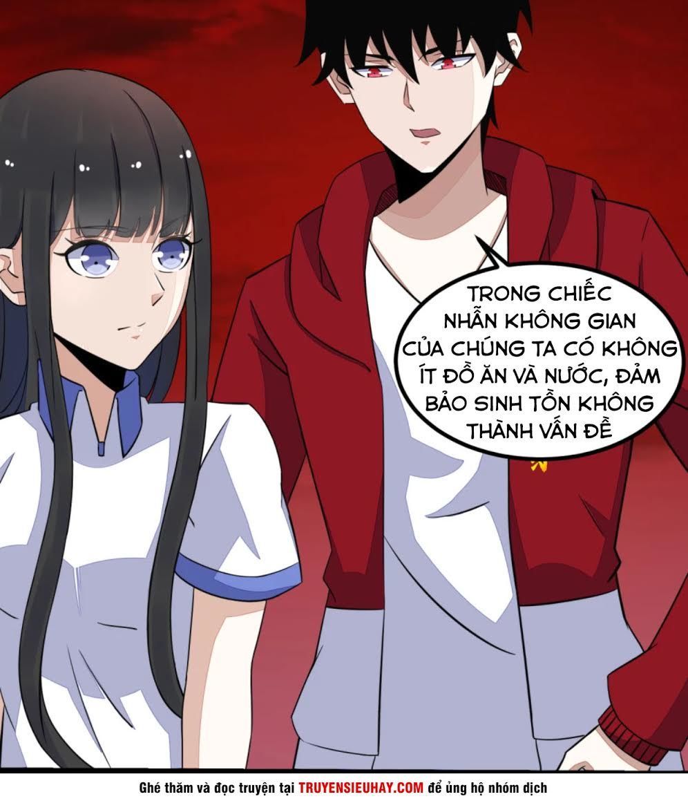 Mạt Thế Vi Vương Chap 121 - Next Chap 122