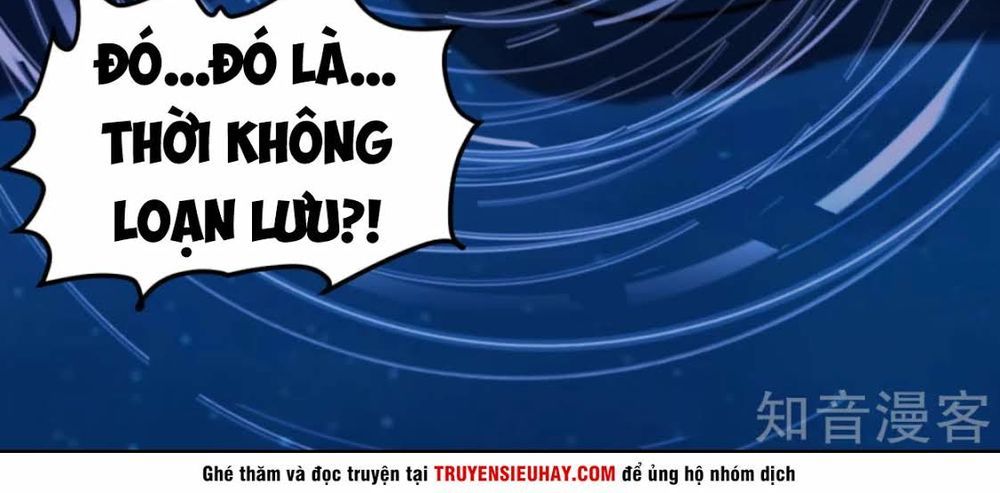 Mạt Thế Vi Vương Chap 121 - Next Chap 122