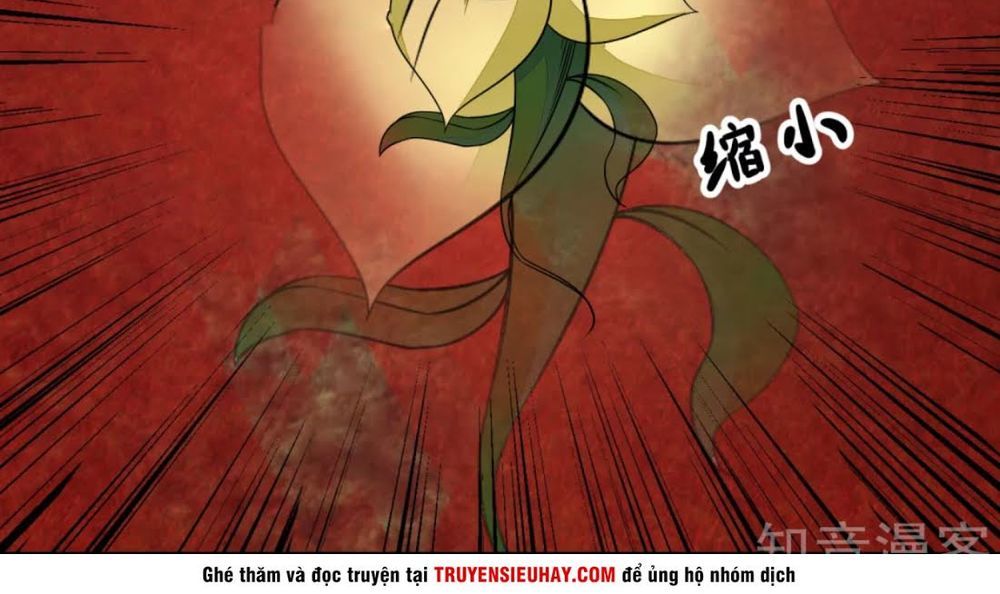 Mạt Thế Vi Vương Chap 122 - Next Chap 123