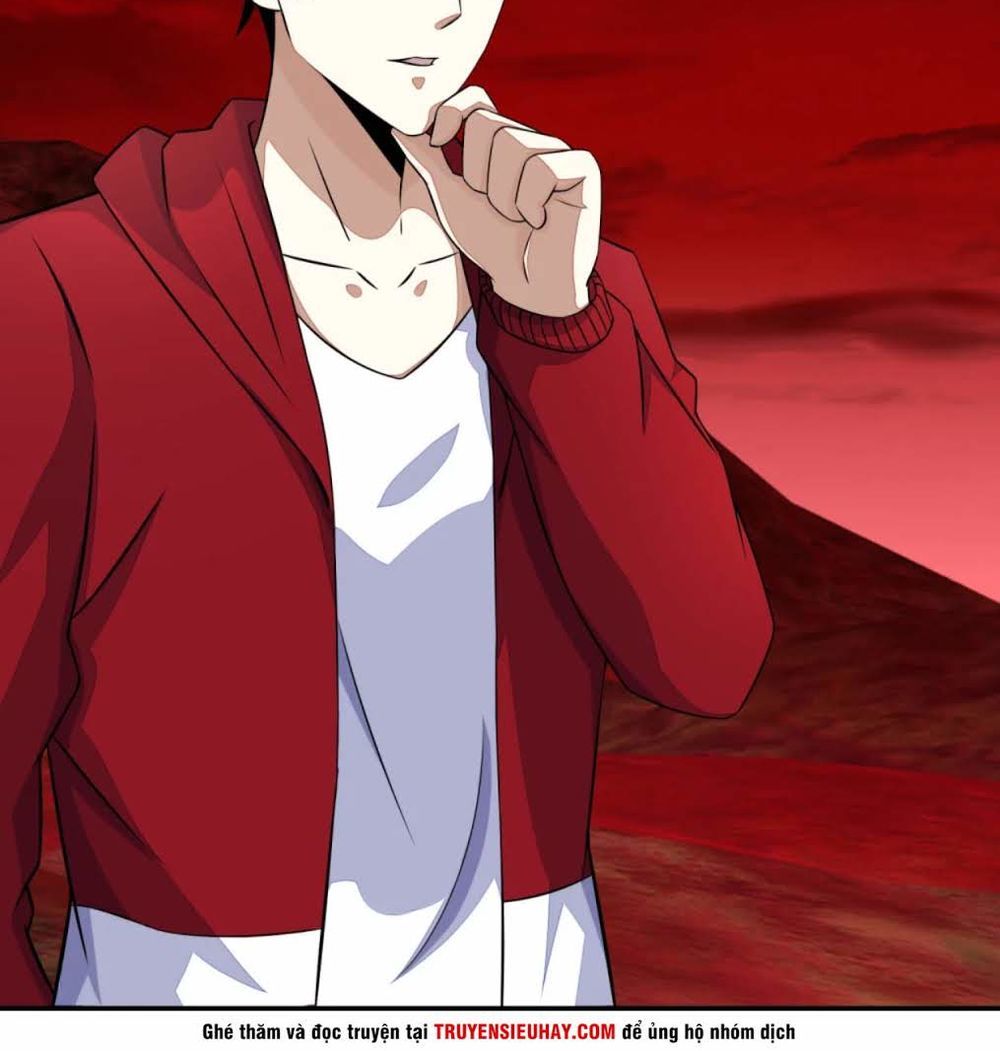 Mạt Thế Vi Vương Chap 122 - Next Chap 123