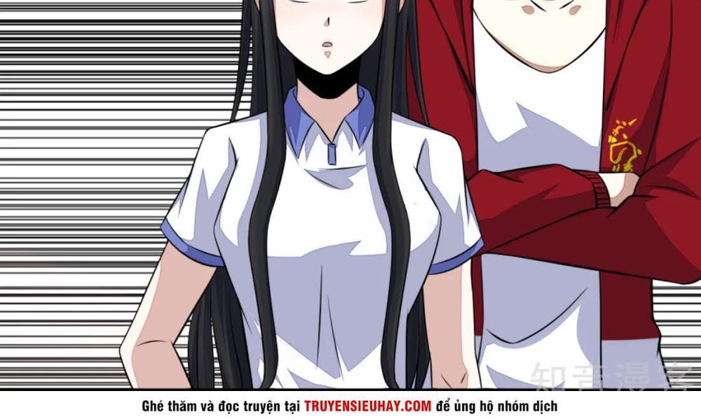 Mạt Thế Vi Vương Chap 122 - Next Chap 123