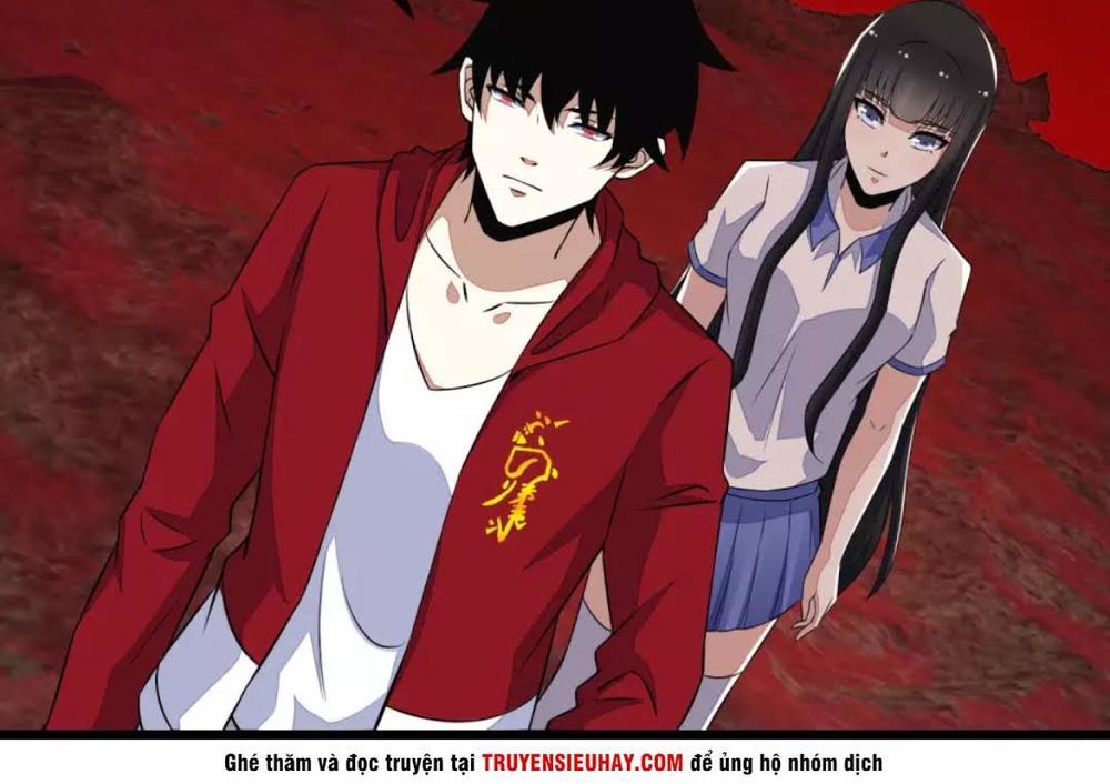 Mạt Thế Vi Vương Chap 122 - Next Chap 123