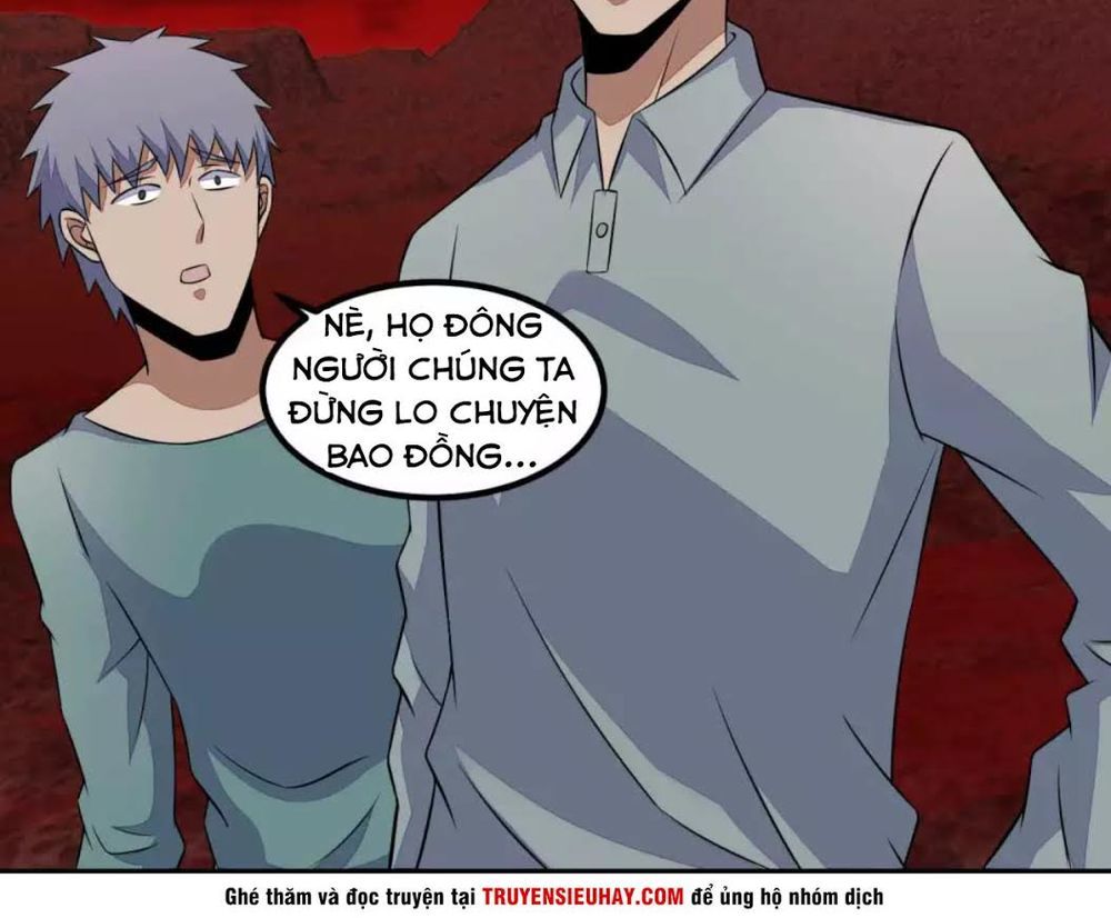 Mạt Thế Vi Vương Chap 122 - Next Chap 123