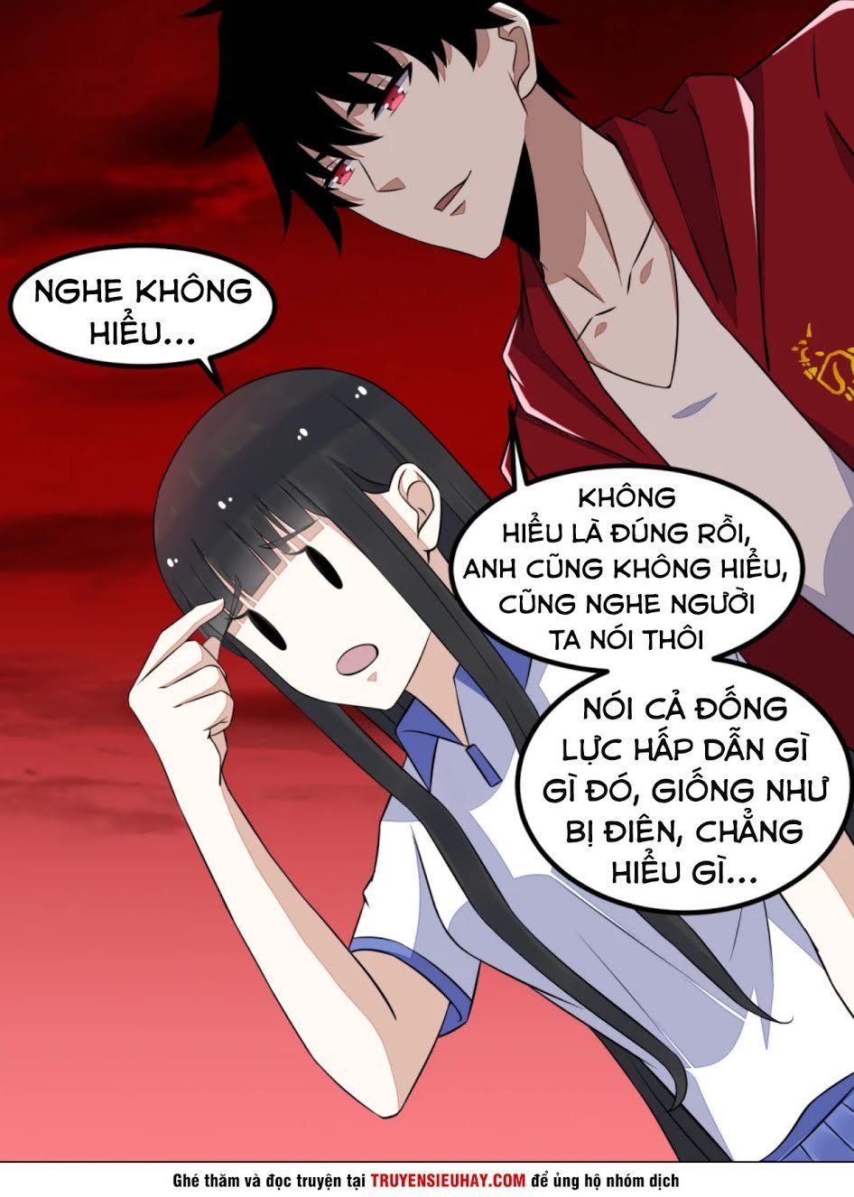 Mạt Thế Vi Vương Chap 122 - Next Chap 123