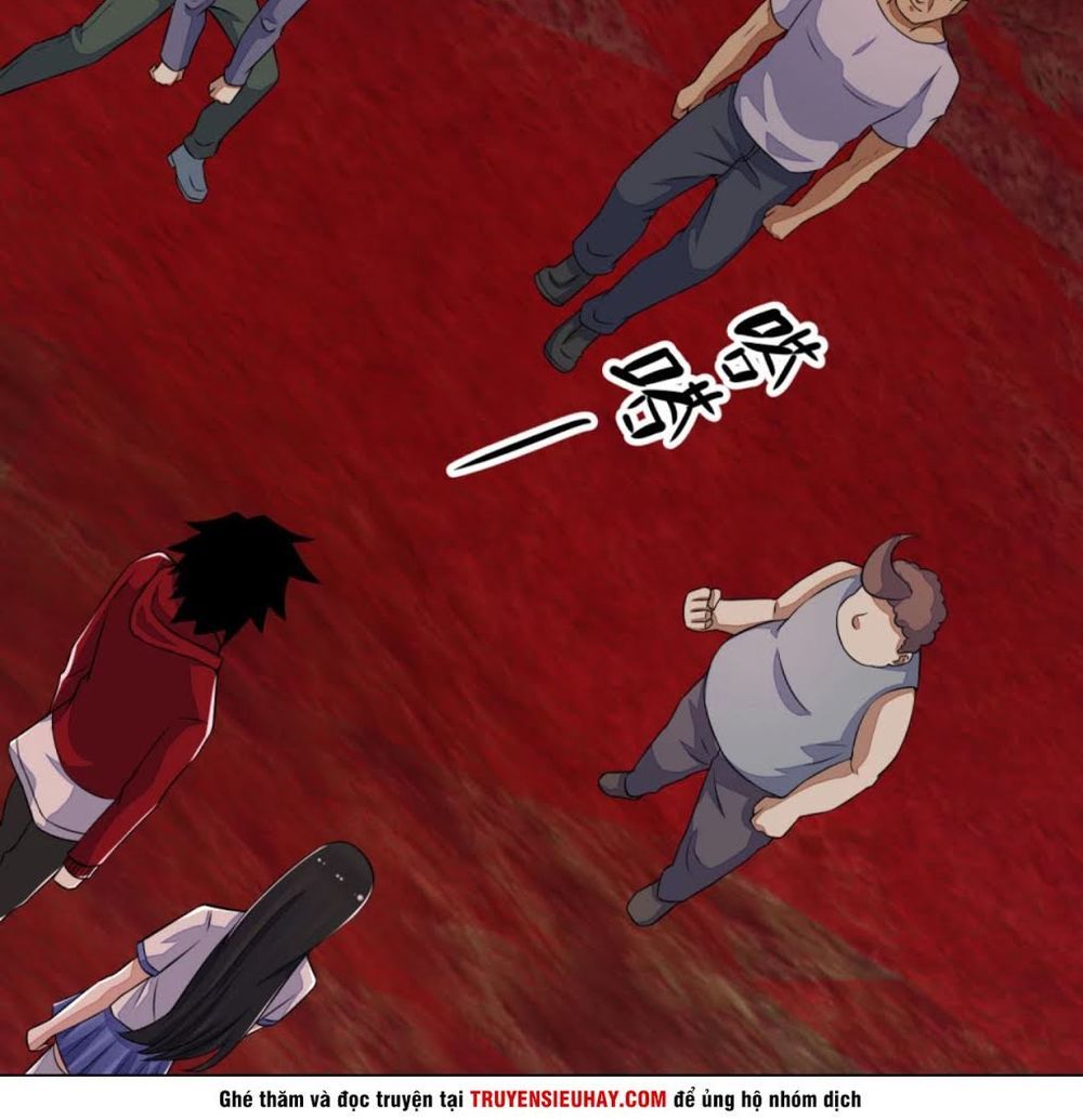 Mạt Thế Vi Vương Chap 122 - Next Chap 123