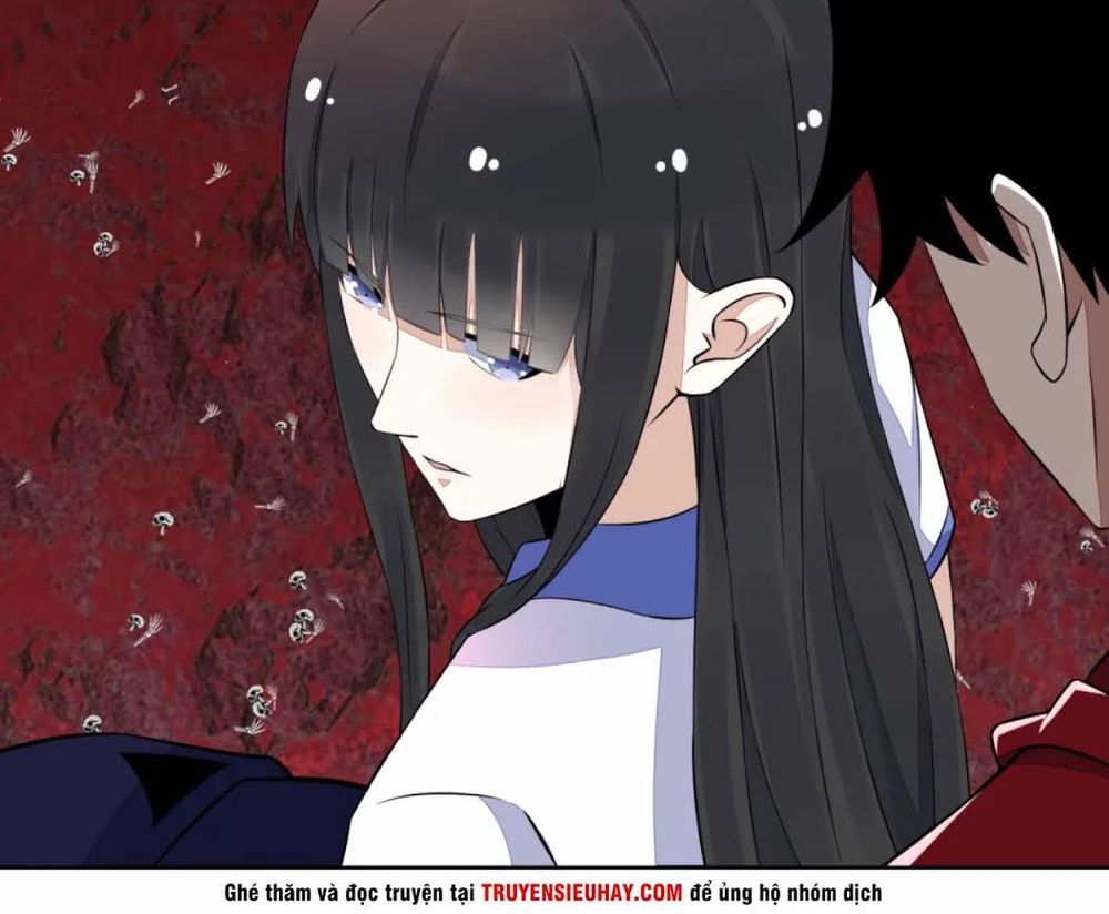 Mạt Thế Vi Vương Chap 122 - Next Chap 123