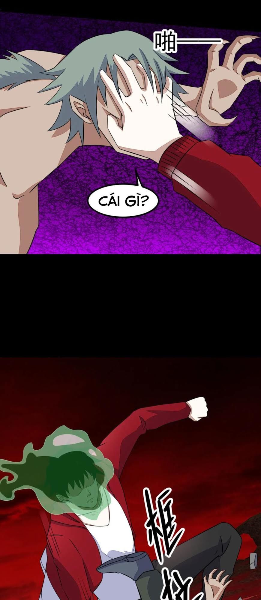 Mạt Thế Vi Vương Chap 123 - Next Chap 124