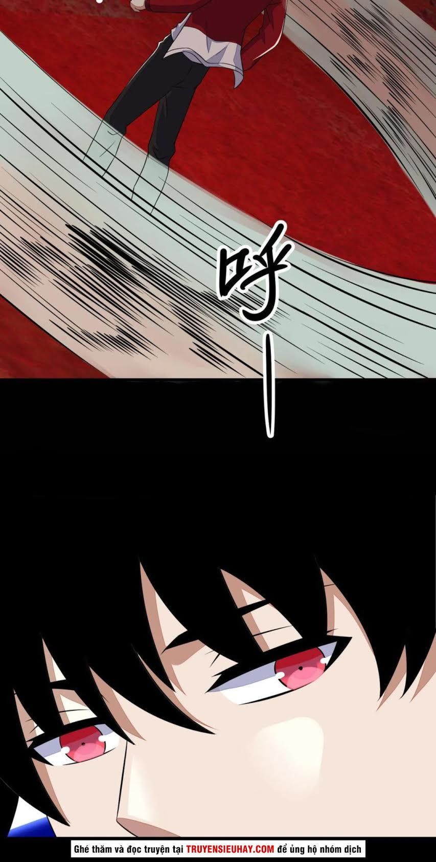 Mạt Thế Vi Vương Chap 123 - Next Chap 124