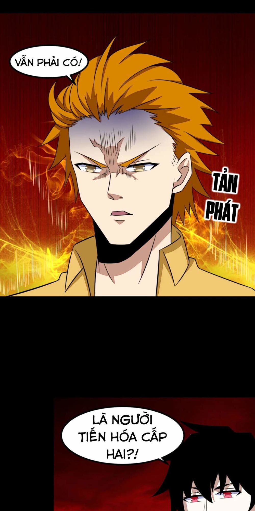 Mạt Thế Vi Vương Chap 124 - Next Chap 125