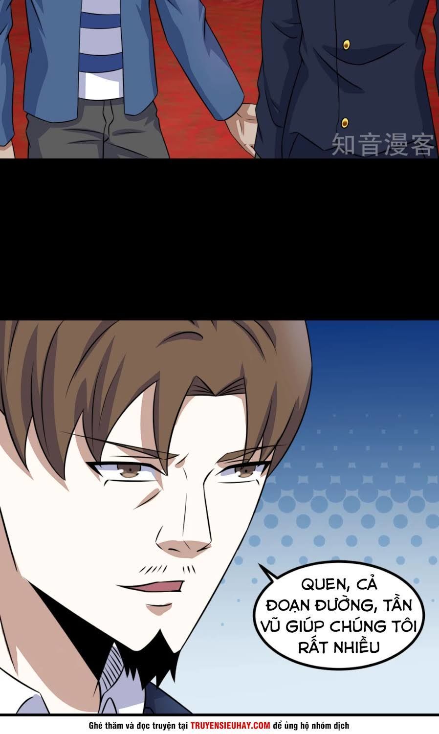 Mạt Thế Vi Vương Chap 124 - Next Chap 125