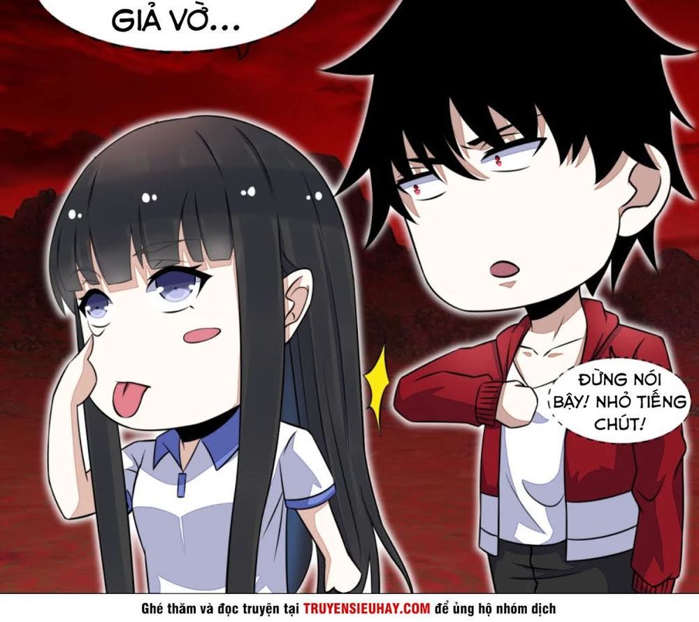 Mạt Thế Vi Vương Chap 124 - Next Chap 125