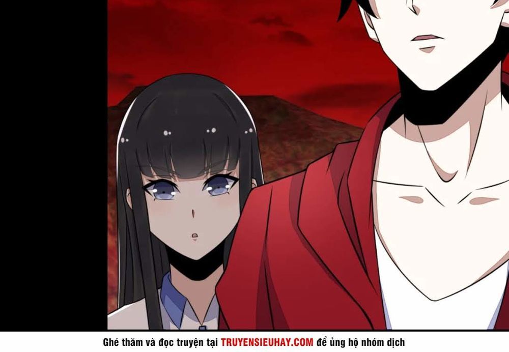 Mạt Thế Vi Vương Chap 124 - Next Chap 125