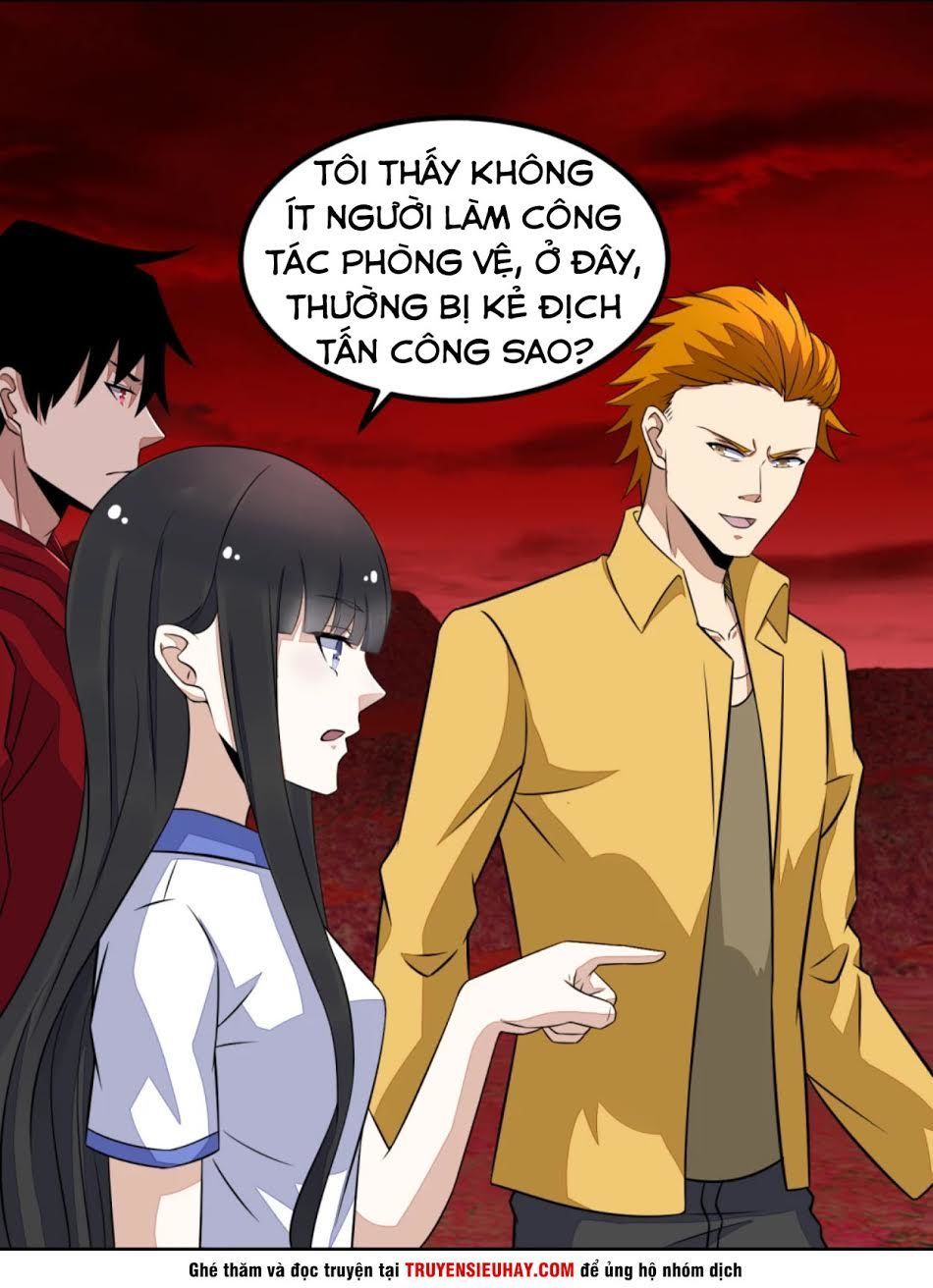 Mạt Thế Vi Vương Chap 125 - Next Chap 126