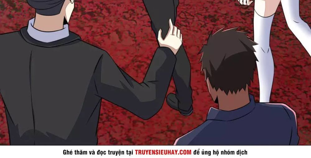 Mạt Thế Vi Vương Chap 125 - Next Chap 126