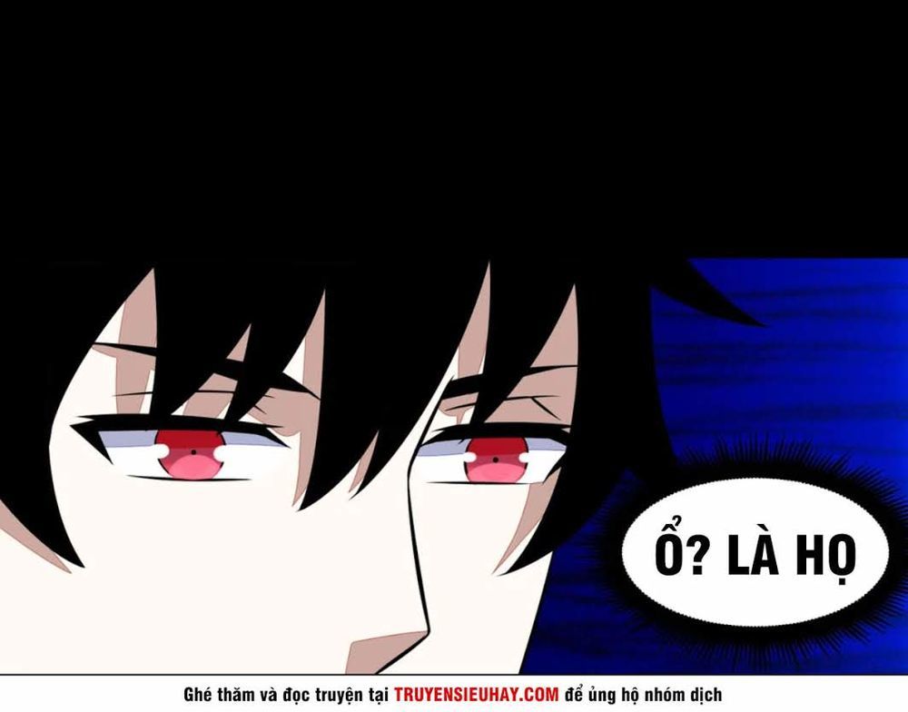 Mạt Thế Vi Vương Chap 125 - Next Chap 126