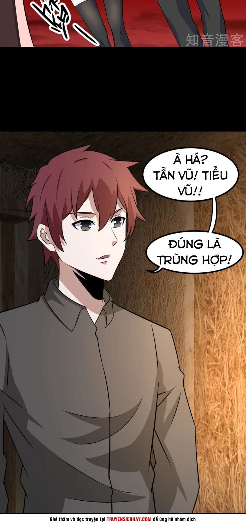 Mạt Thế Vi Vương Chap 125 - Next Chap 126