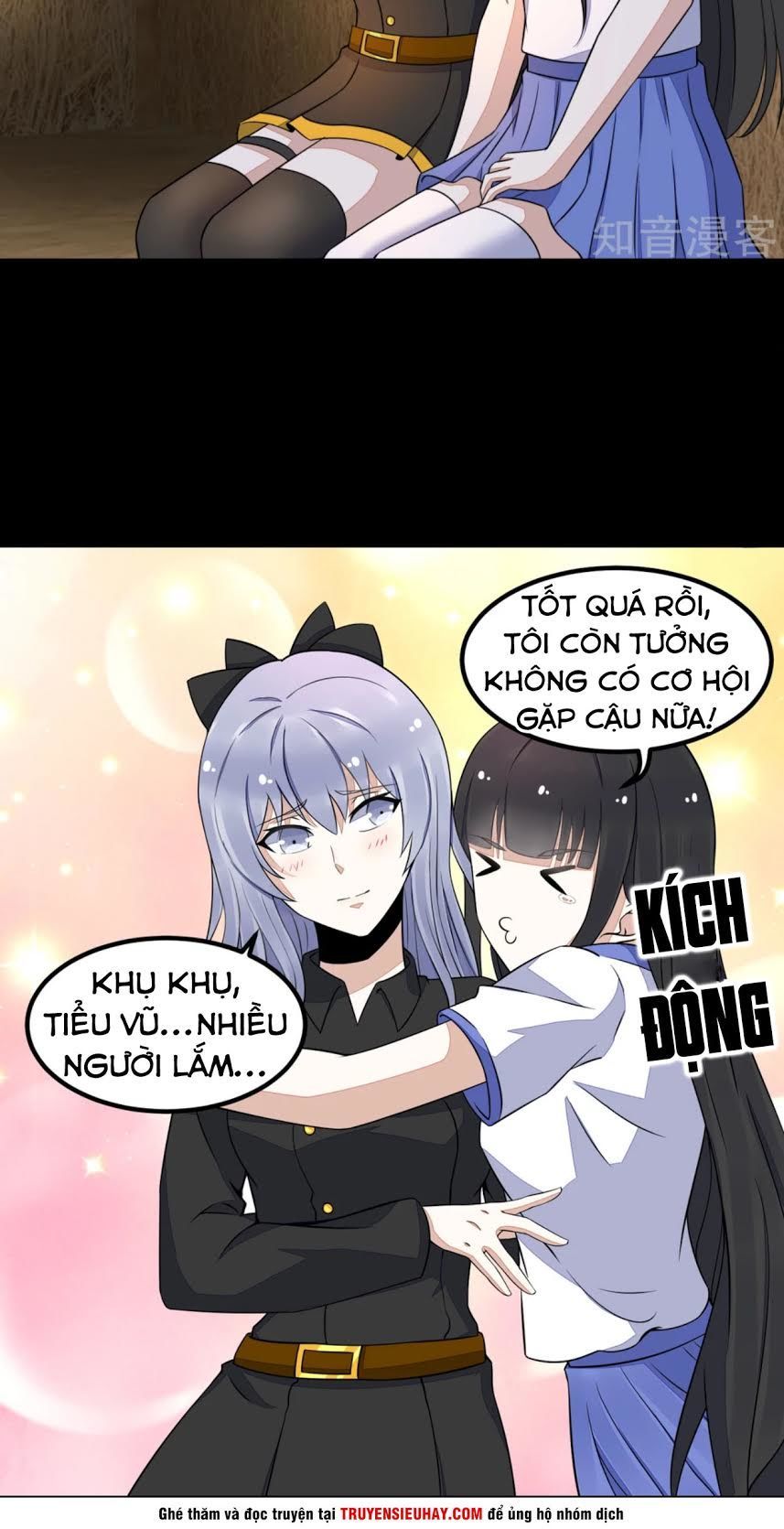 Mạt Thế Vi Vương Chap 125 - Next Chap 126
