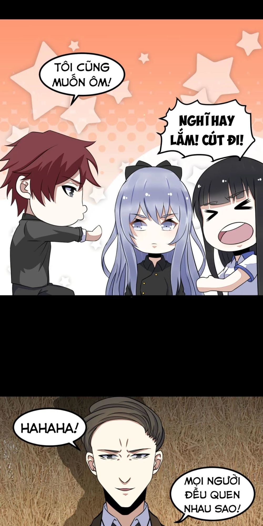Mạt Thế Vi Vương Chap 125 - Next Chap 126