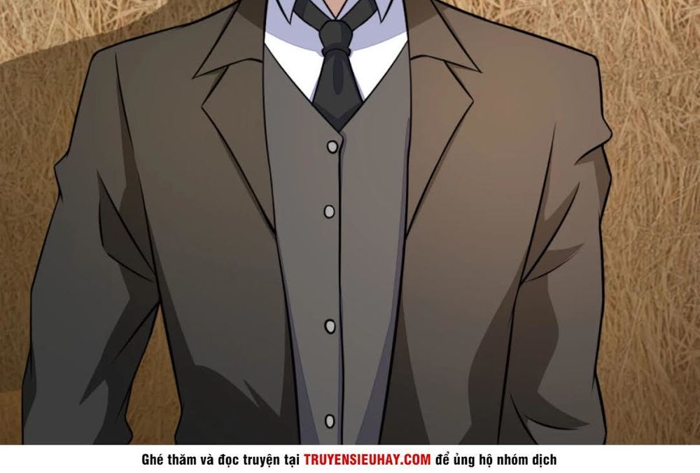 Mạt Thế Vi Vương Chap 125 - Next Chap 126