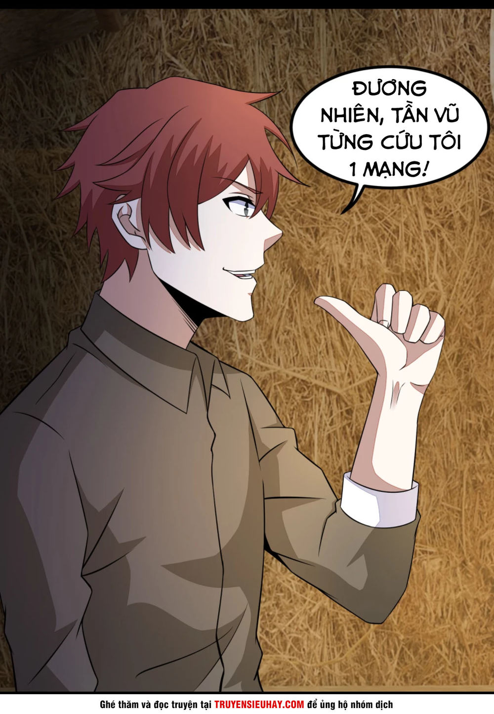 Mạt Thế Vi Vương Chap 125 - Next Chap 126