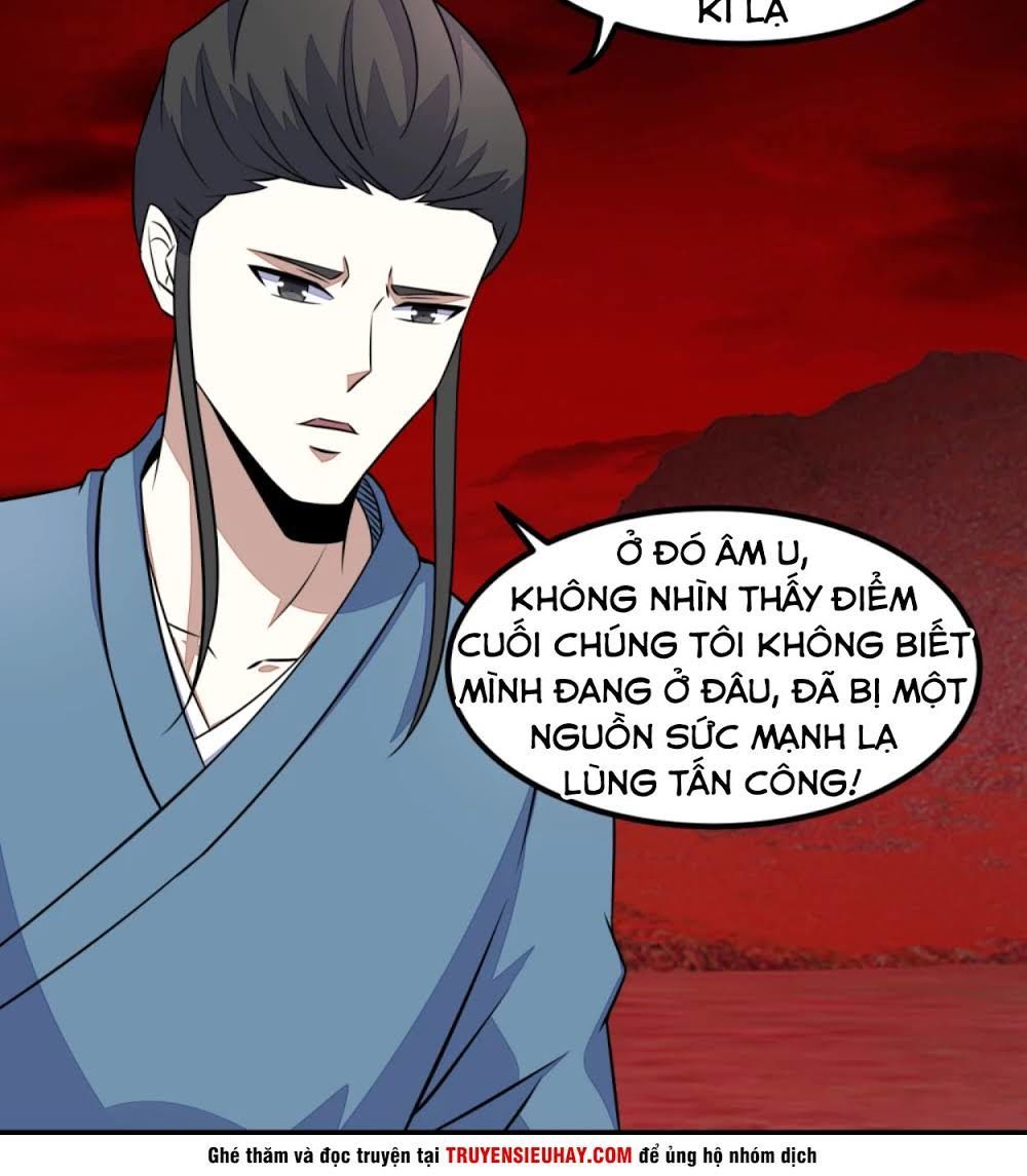 Mạt Thế Vi Vương Chap 125 - Next Chap 126