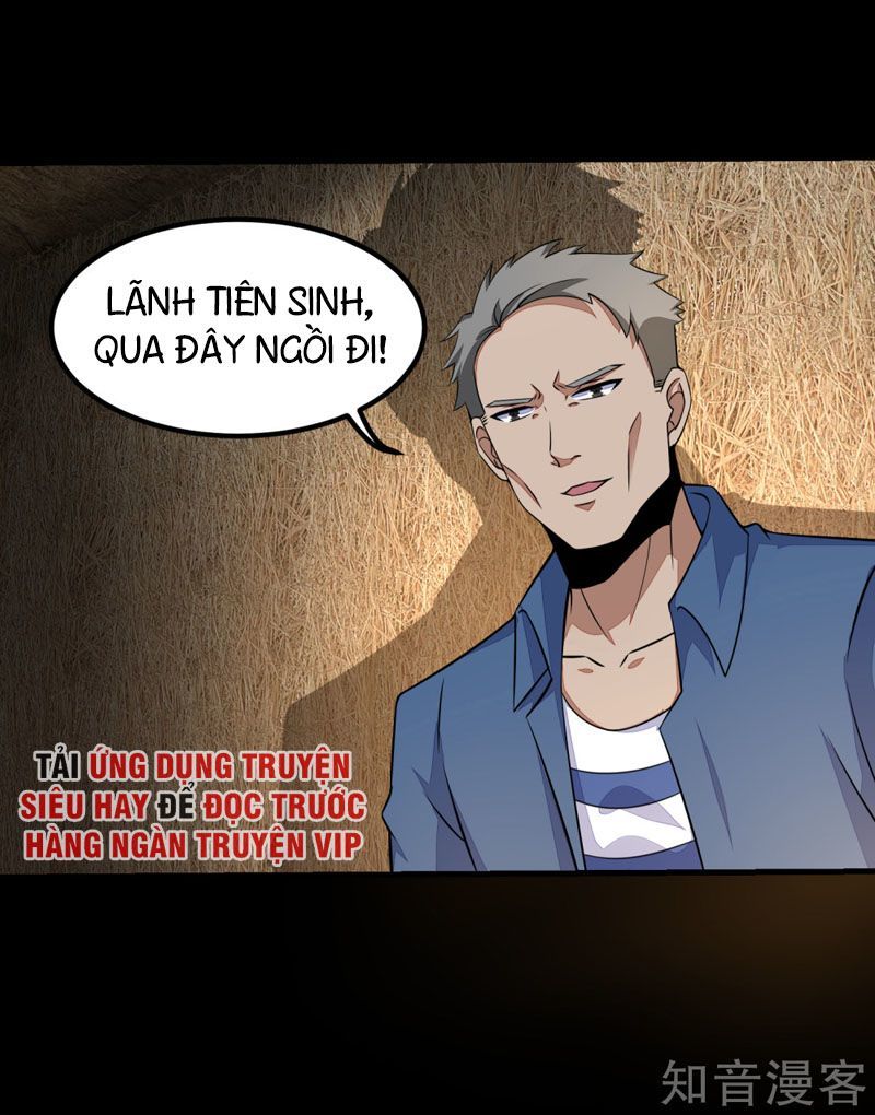 Mạt Thế Vi Vương Chap 126 - Next Chap 127