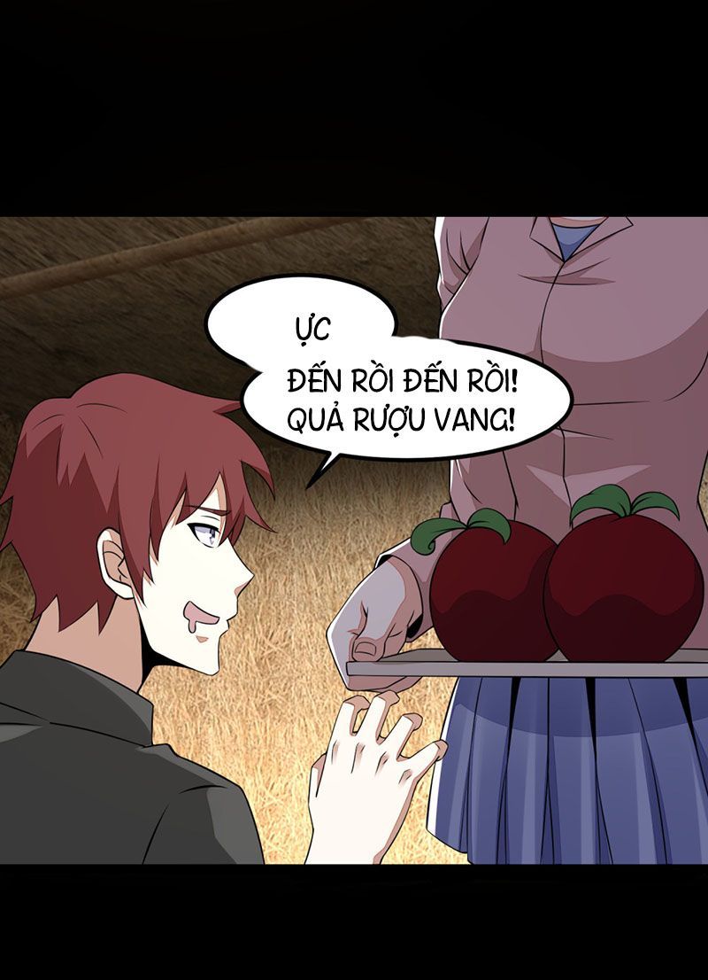 Mạt Thế Vi Vương Chap 126 - Next Chap 127