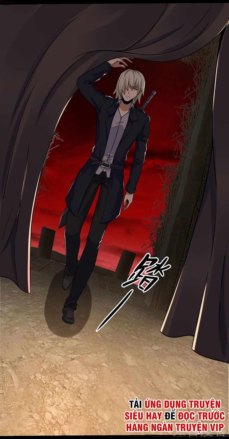 Mạt Thế Vi Vương Chap 126 - Next Chap 127