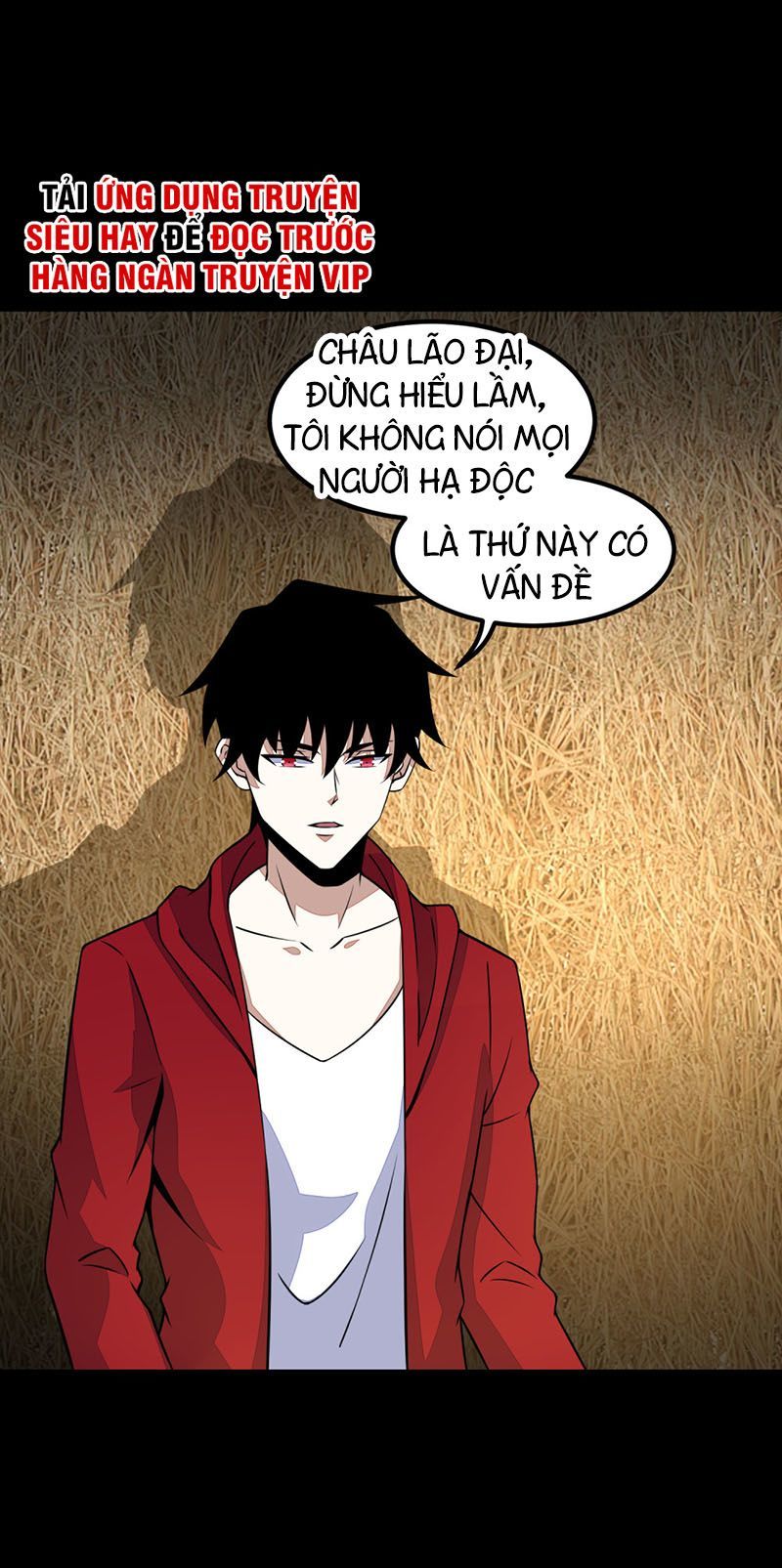 Mạt Thế Vi Vương Chap 126 - Next Chap 127