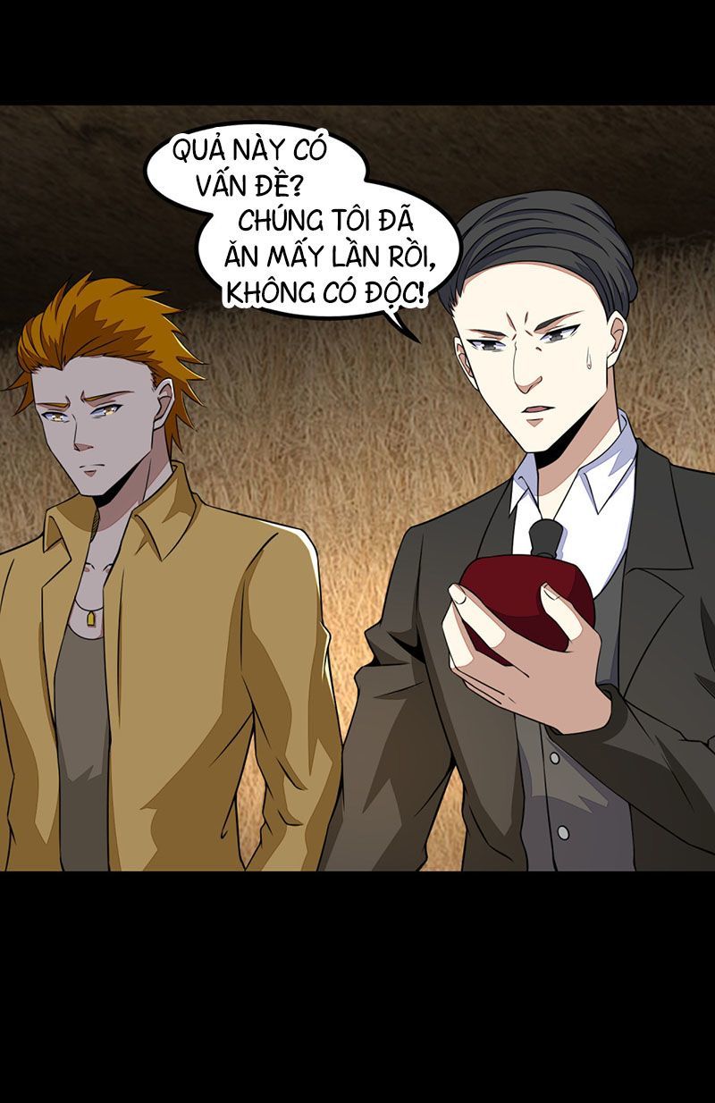 Mạt Thế Vi Vương Chap 126 - Next Chap 127
