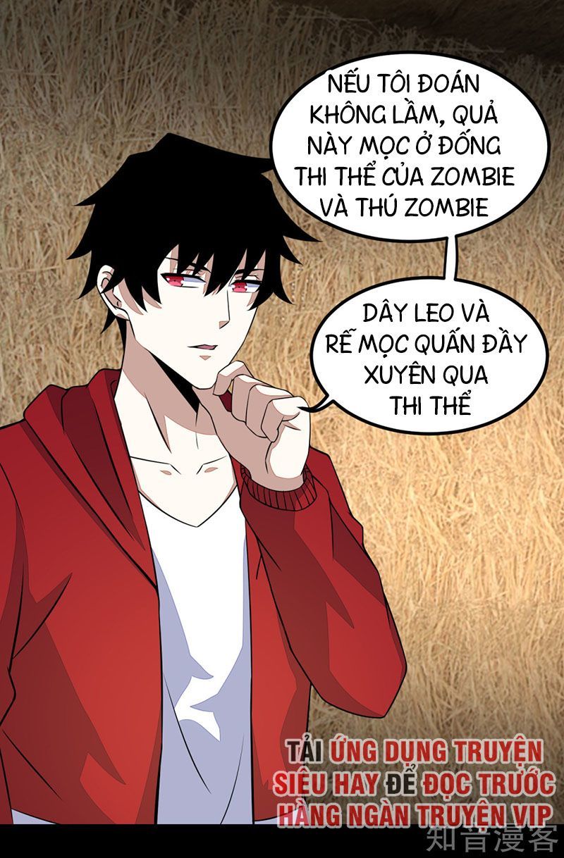 Mạt Thế Vi Vương Chap 126 - Next Chap 127