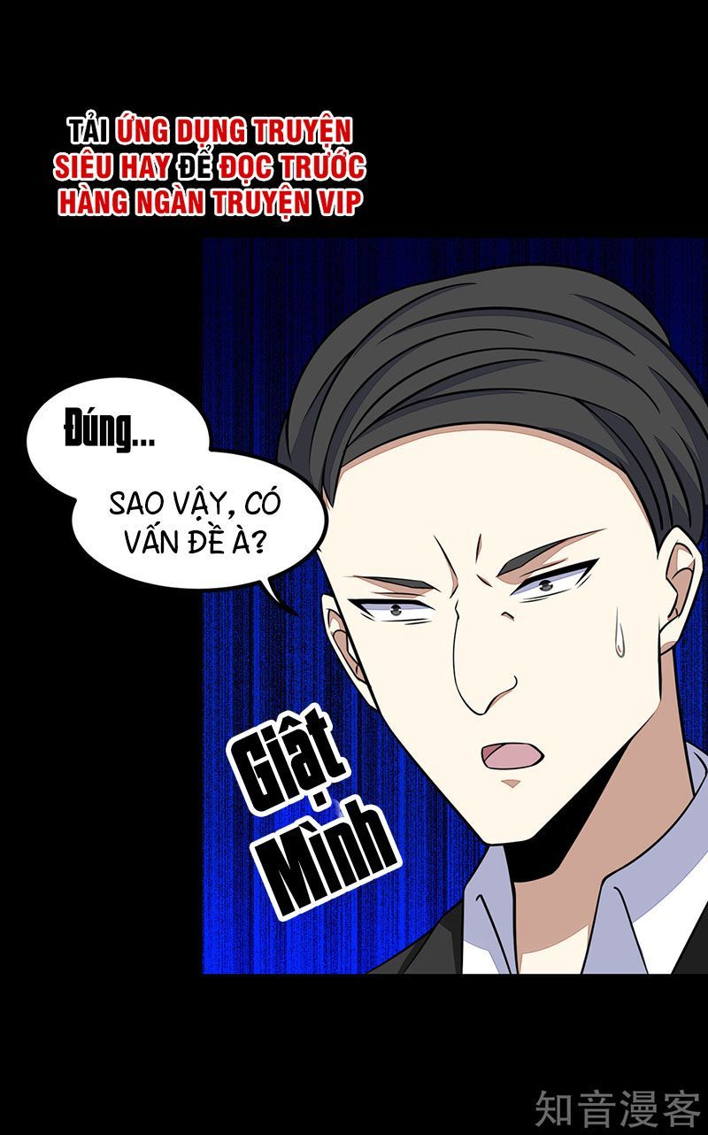 Mạt Thế Vi Vương Chap 126 - Next Chap 127