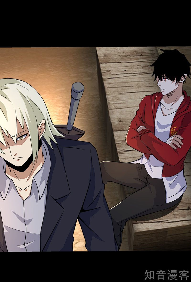 Mạt Thế Vi Vương Chap 126 - Next Chap 127