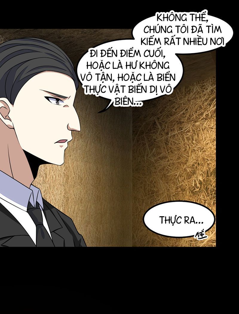Mạt Thế Vi Vương Chap 126 - Next Chap 127