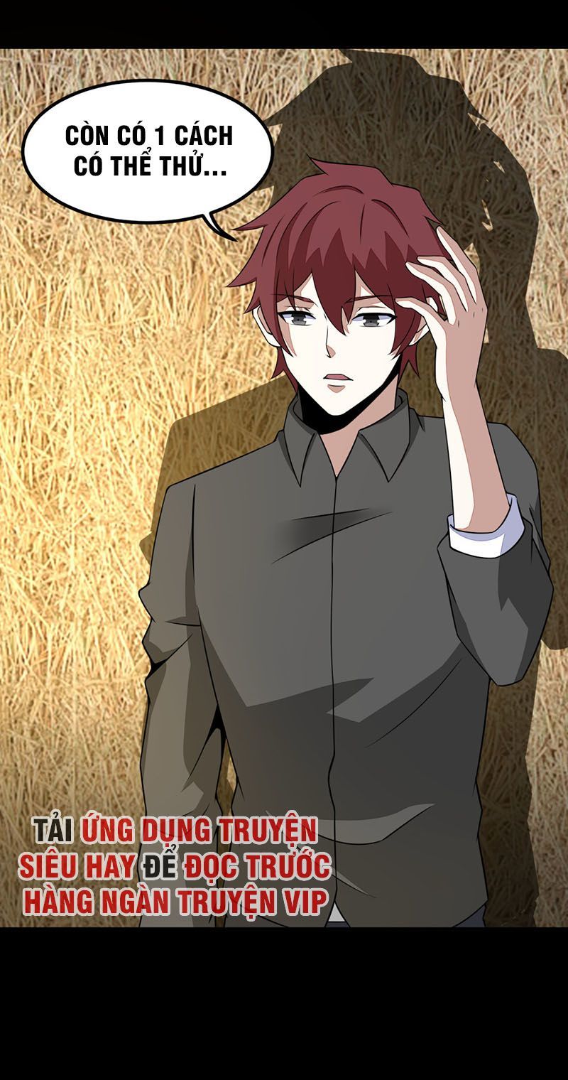 Mạt Thế Vi Vương Chap 126 - Next Chap 127