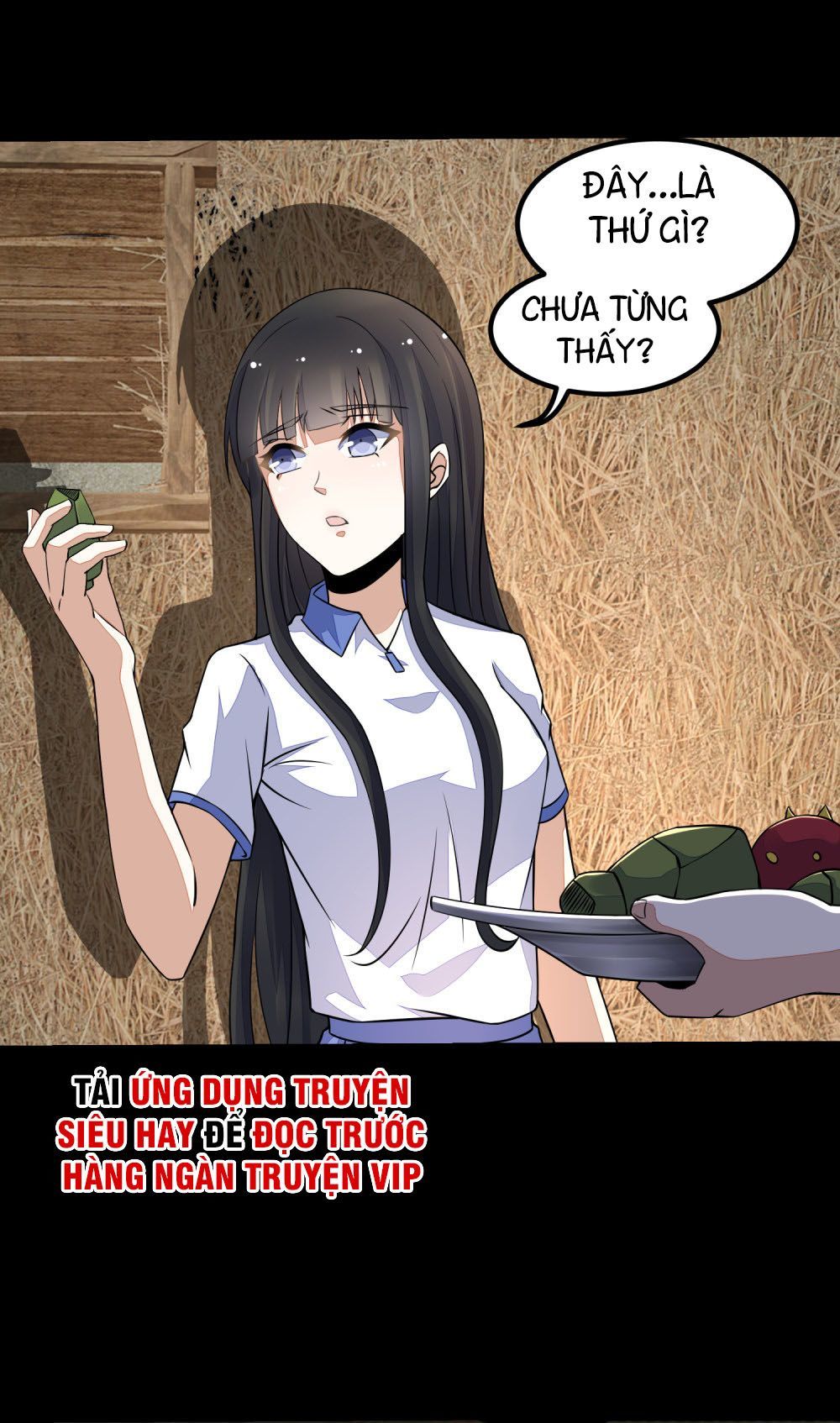 Mạt Thế Vi Vương Chap 126 - Next Chap 127