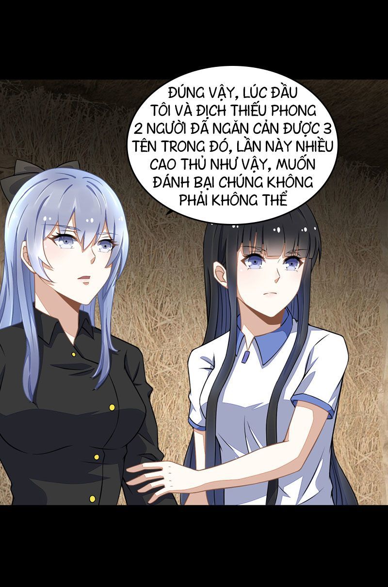 Mạt Thế Vi Vương Chap 127 - Next Chap 128