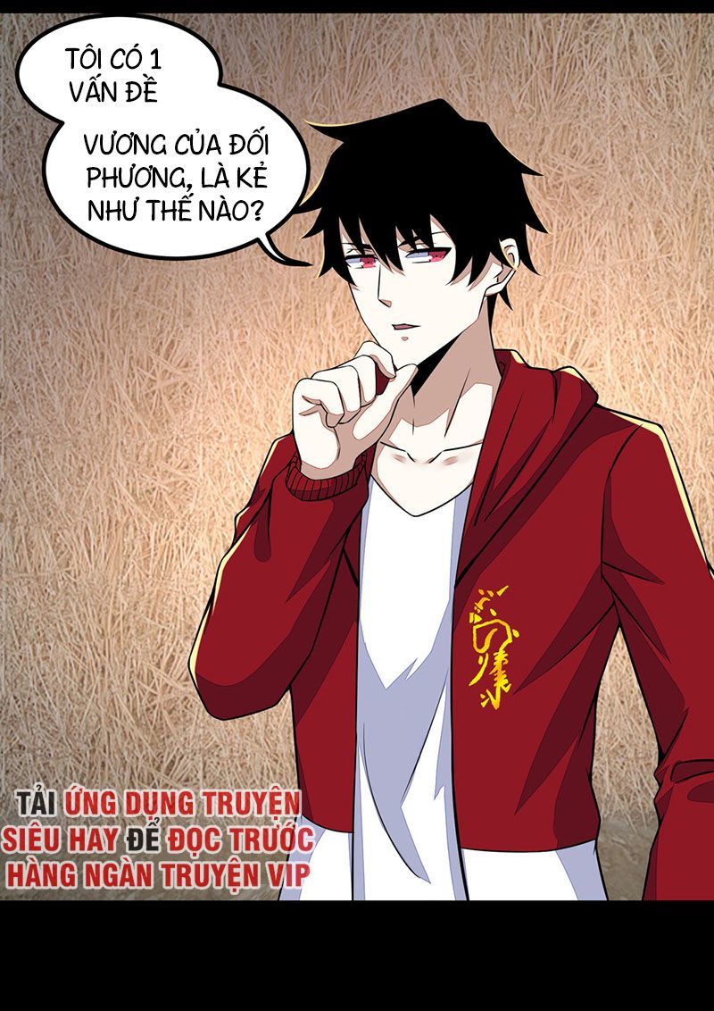 Mạt Thế Vi Vương Chap 127 - Next Chap 128