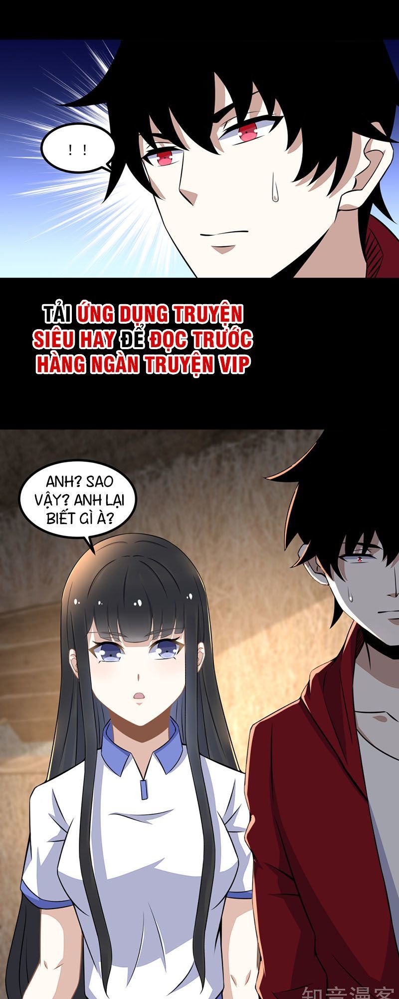 Mạt Thế Vi Vương Chap 127 - Next Chap 128