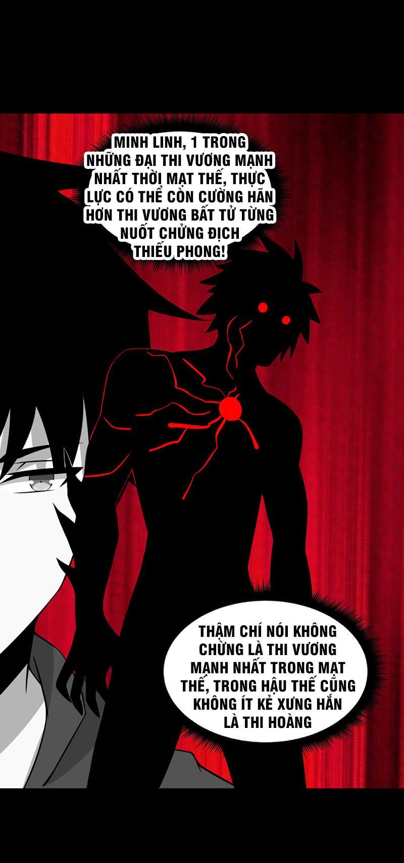 Mạt Thế Vi Vương Chap 127 - Next Chap 128