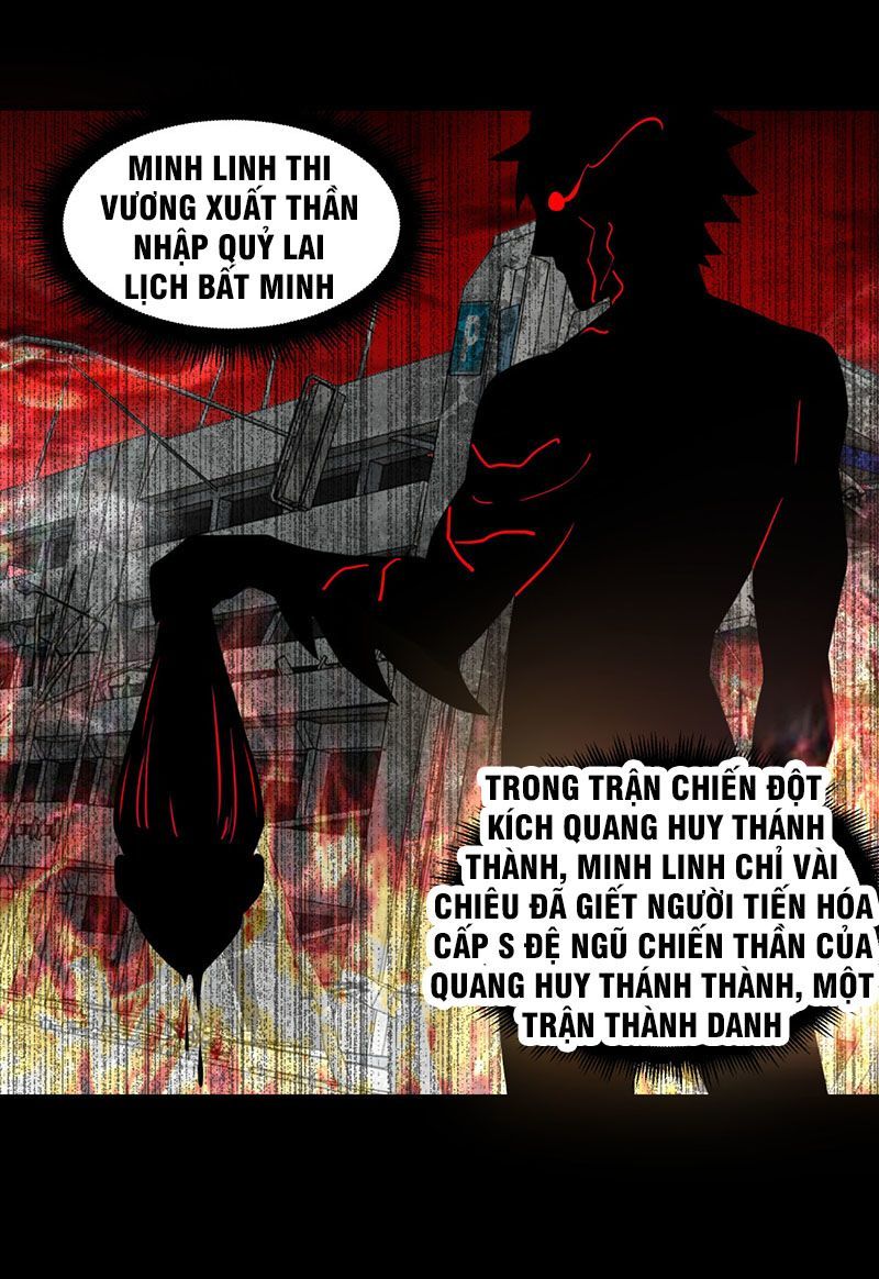 Mạt Thế Vi Vương Chap 127 - Next Chap 128
